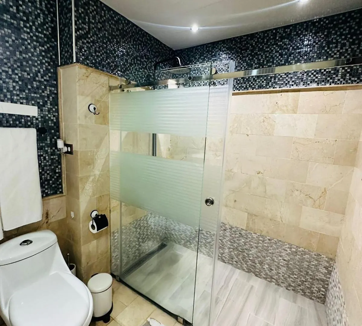 Luxury Apto 3 Rooms+Pool+ Campo De Golf. Cocotal Punta Cana