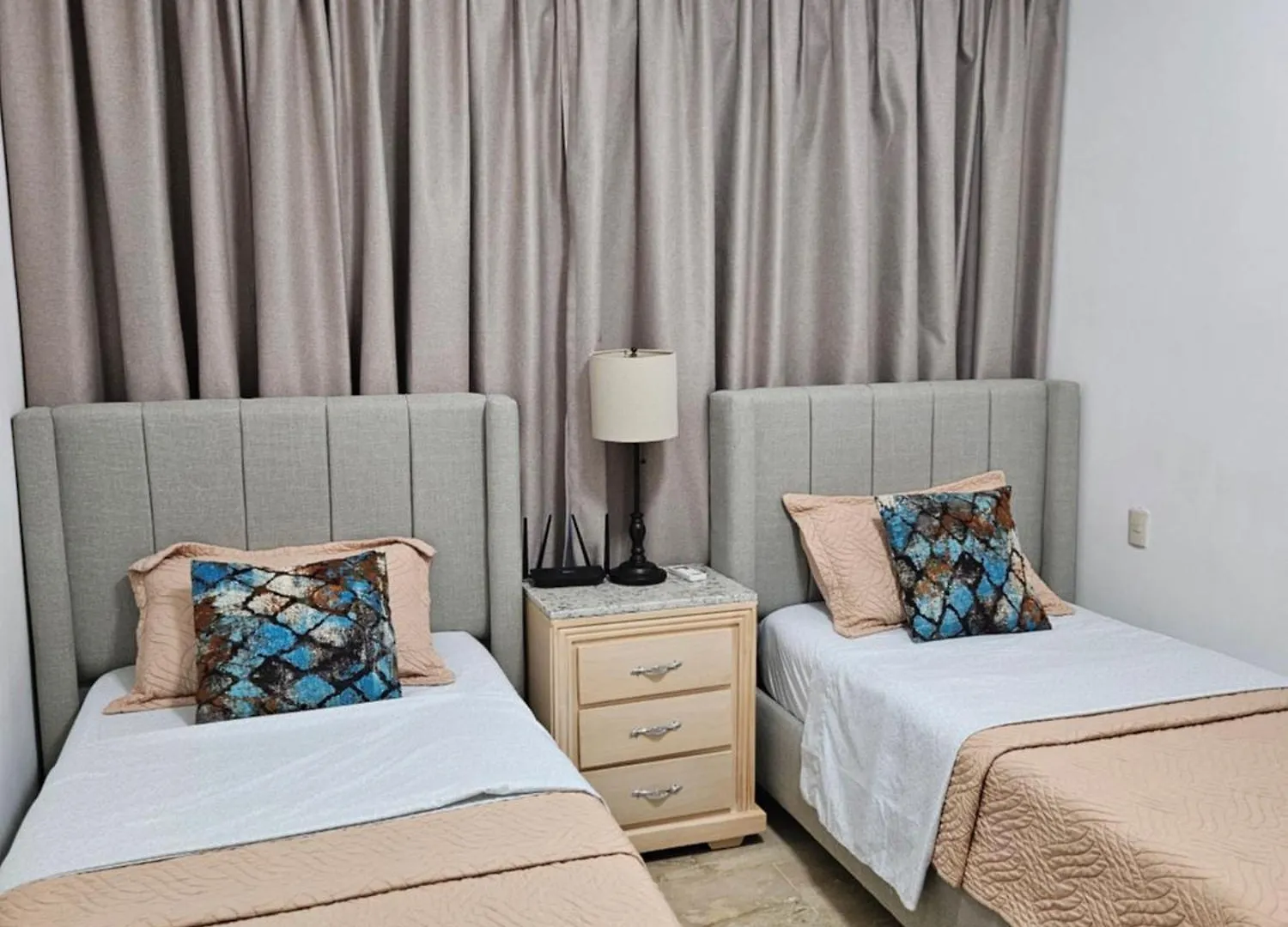 Luxury Apto 3 Rooms+Pool+ Campo De Golf. Cocotal Punta Cana