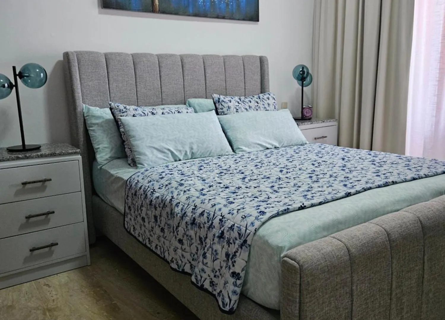 Luxury Apto 3 Rooms+Pool+ Campo De Golf. Cocotal Punta Cana Apartment