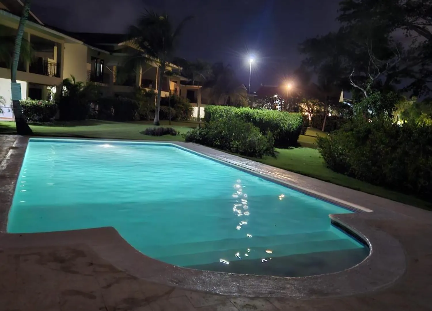 Luxury Apto 3 Rooms+Pool+ Campo De Golf. Cocotal Punta Cana 0*,  Dominican Republic