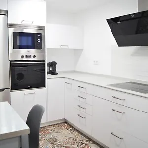 Sweet Junto A Mezquita / Wifi / Parking Apartment Cordoba