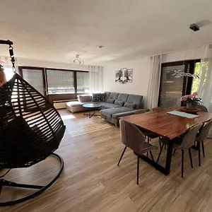 Oya Apartment Fussen