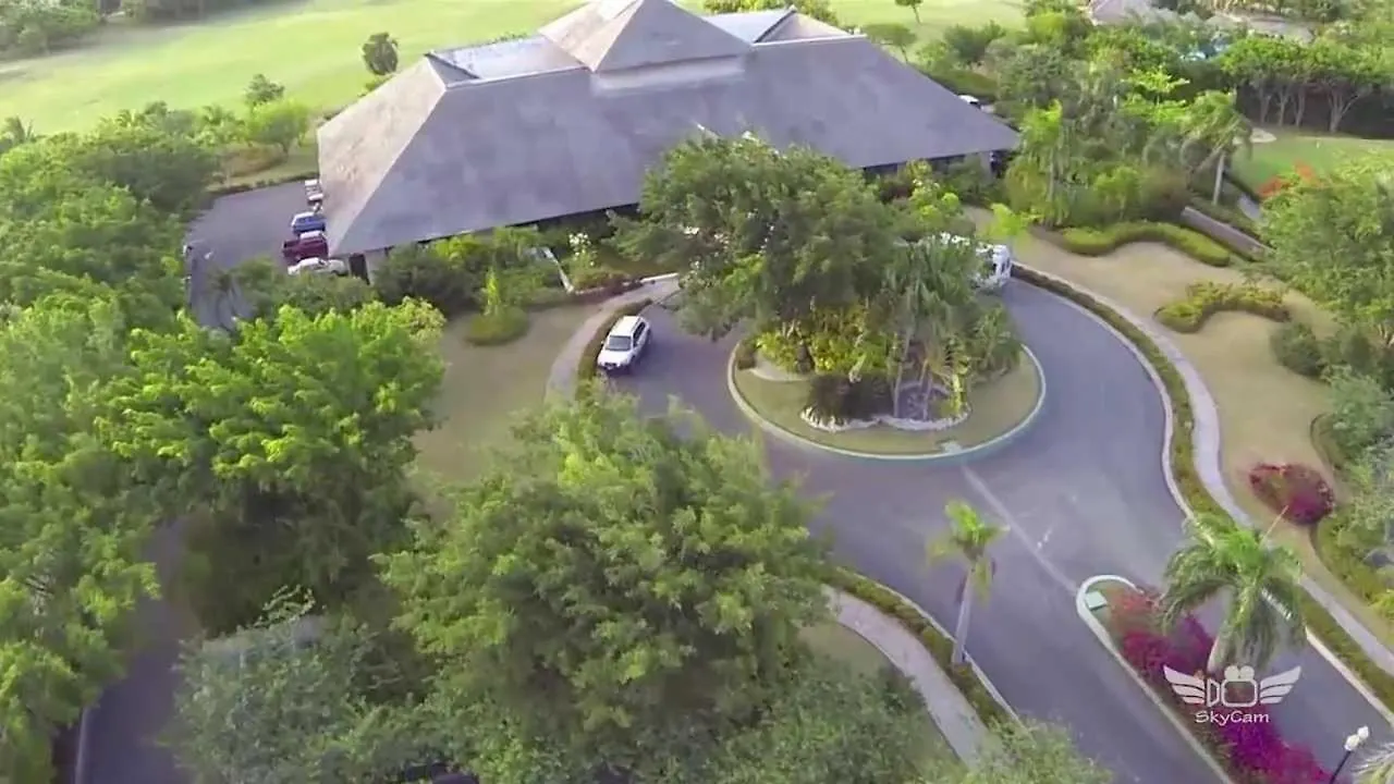 Luxury Apto 3 Rooms+Pool+ Campo De Golf. Cocotal Punta Cana 0*,