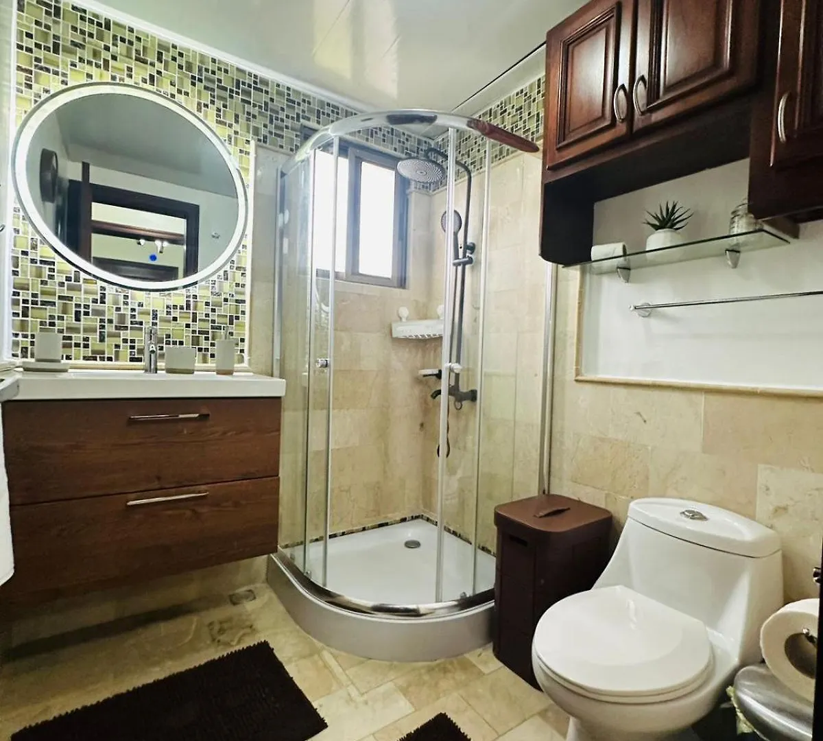 Apartment Luxury Apto 3 Rooms+Pool+ Campo De Golf. Cocotal Punta Cana