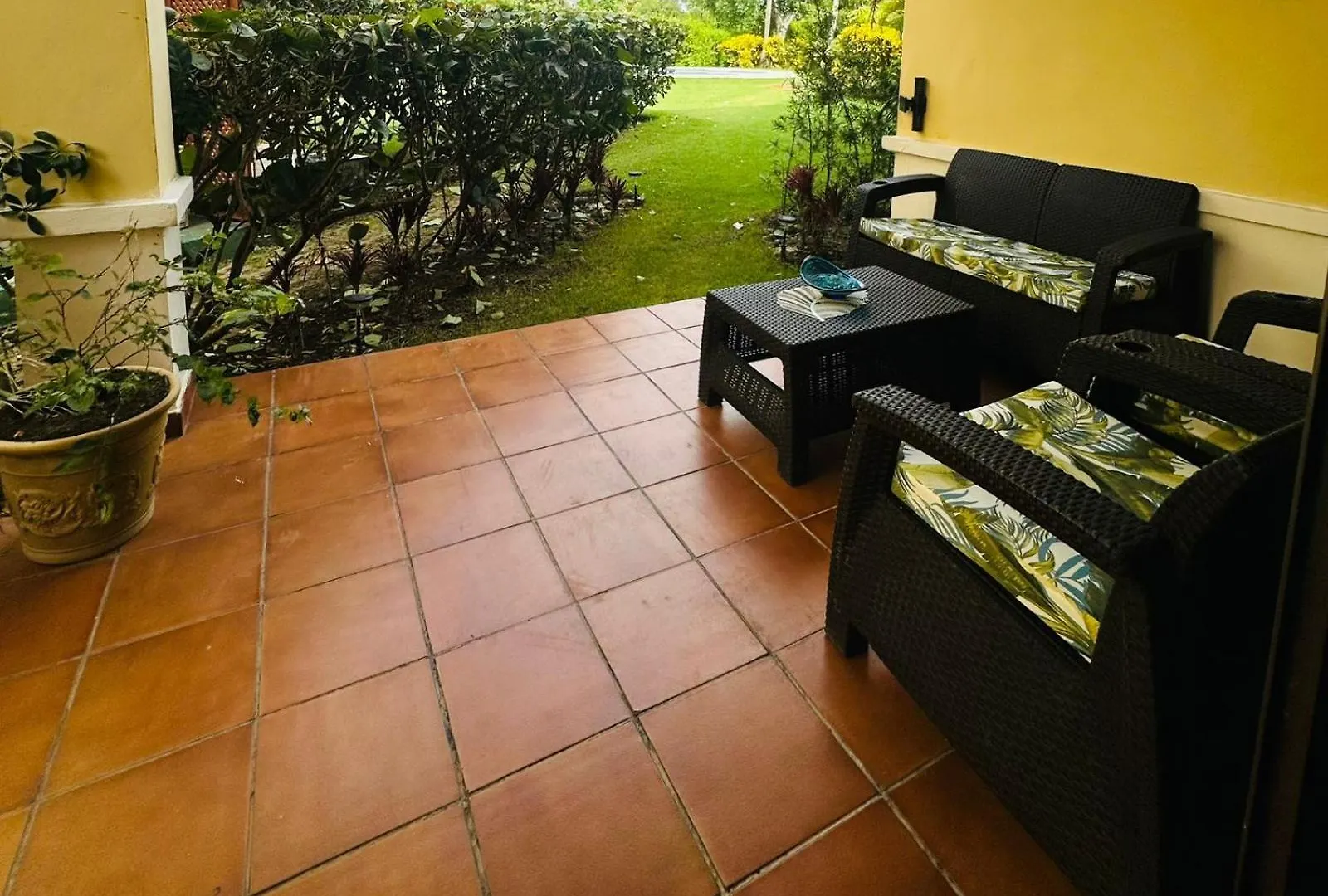 Luxury Apto 3 Rooms+Pool+ Campo De Golf. Cocotal Punta Cana