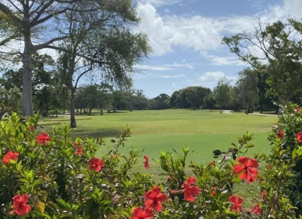 Luxury Apto 3 Rooms+Pool+ Campo De Golf. Cocotal Punta Cana Dominican Republic