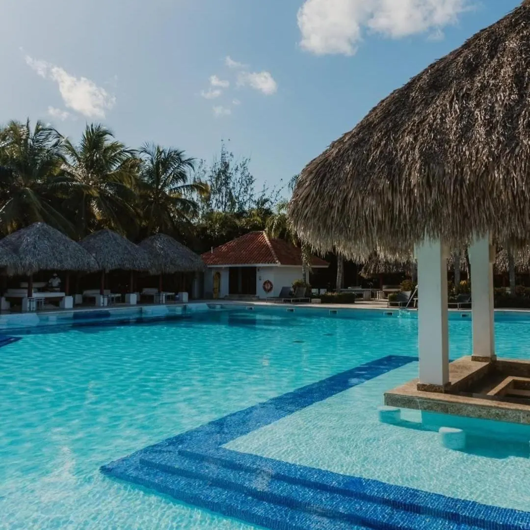 Luxury Apto 3 Rooms+Pool+ Campo De Golf. Cocotal Punta Cana 0*,