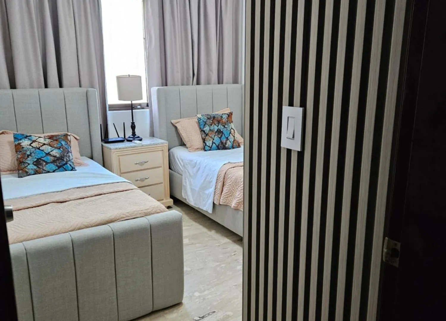 Luxury Apto 3 Rooms+Pool+ Campo De Golf. Cocotal Punta Cana