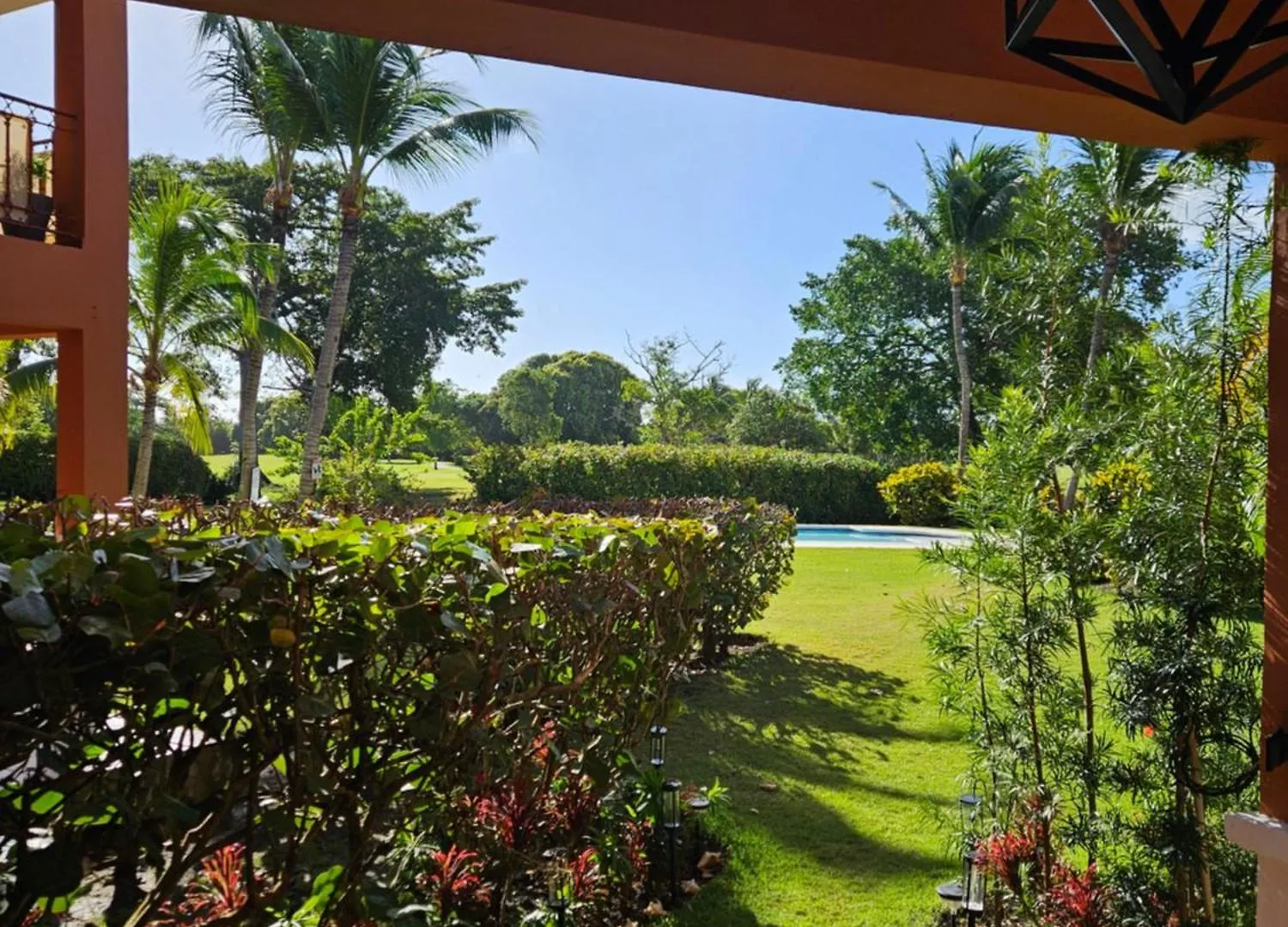 Luxury Apto 3 Rooms+Pool+ Campo De Golf. Cocotal Punta Cana Dominican Republic