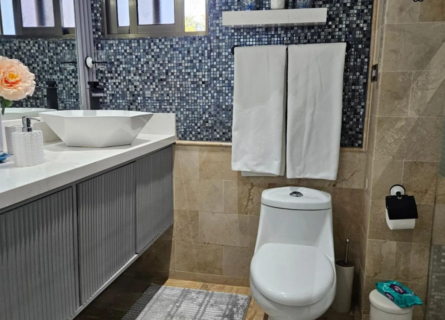 Luxury Apto 3 Rooms+Pool+ Campo De Golf. Cocotal Punta Cana Dominican Republic